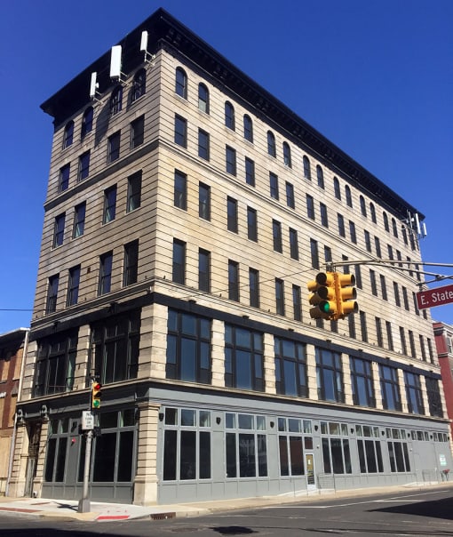 Photos and Video of The Commonwealth in Trenton, NJ